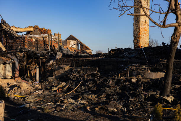 Reliable Odor Removal contractor in Ijamsville, MD by Fire Damage Doption