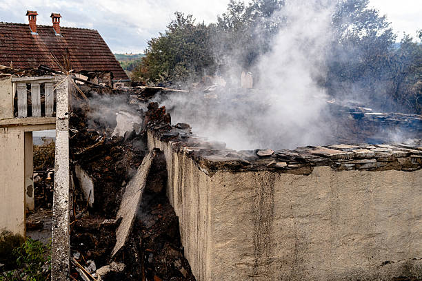 Affordable Odor Removal solutions in Ijamsville, MD